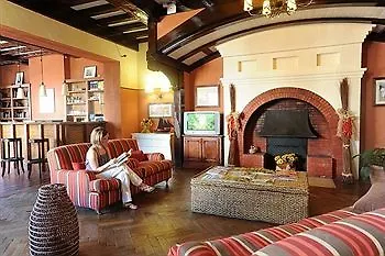 Hotel Pierre & Domaine De Maldagora Ciboure